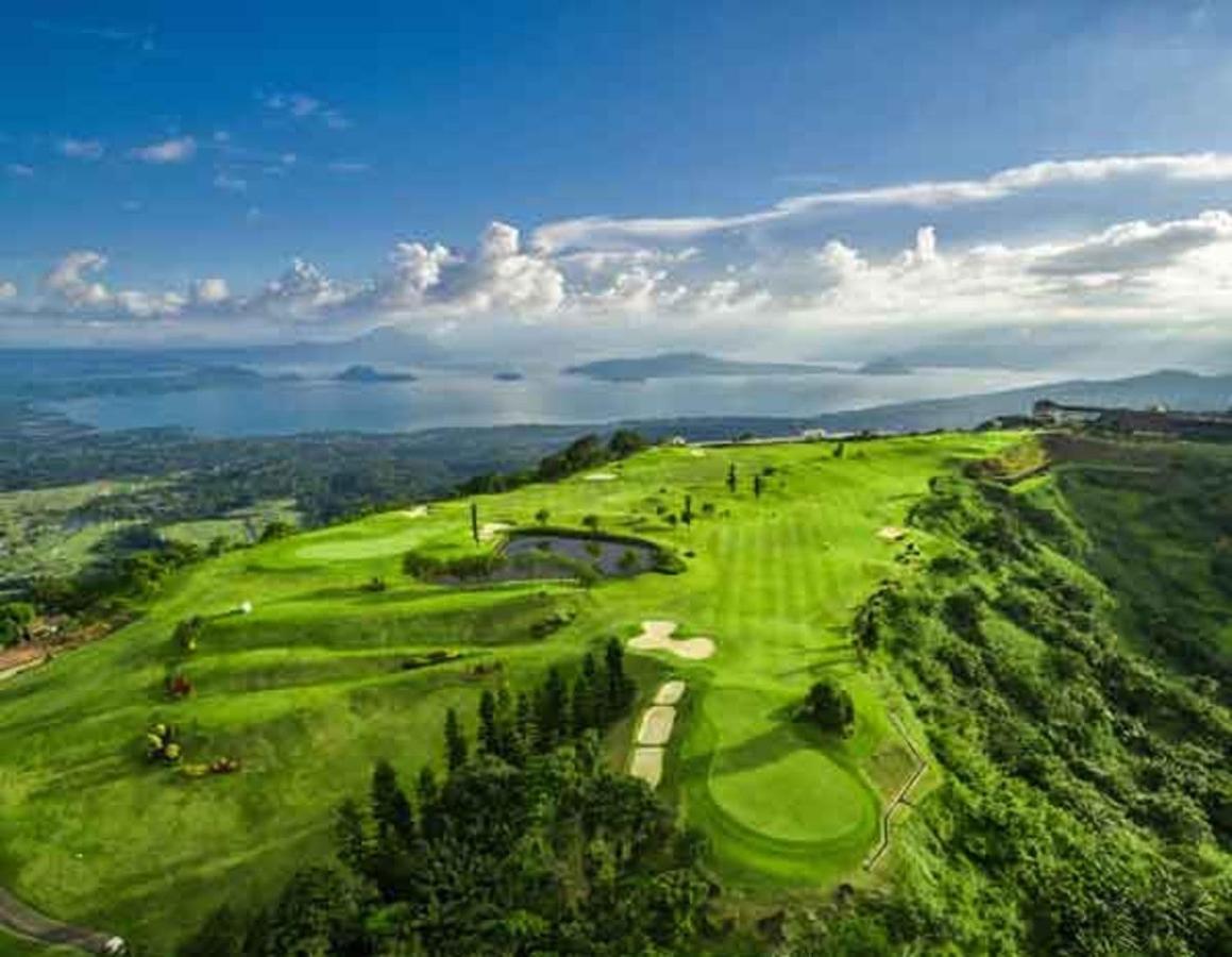 Splendido Tagagtay Taal Lake Staycation Free Parking Netflix No Free Pool Tagaytay City Exteriér fotografie