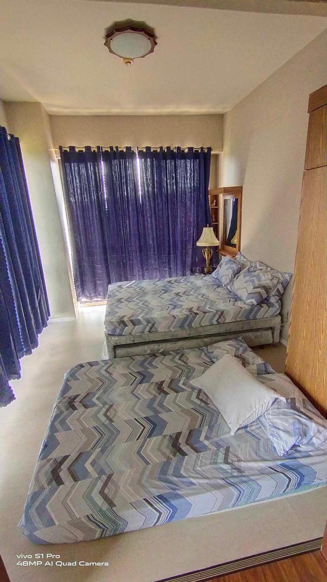 Splendido Tagagtay Taal Lake Staycation Free Parking Netflix No Free Pool Tagaytay City Exteriér fotografie