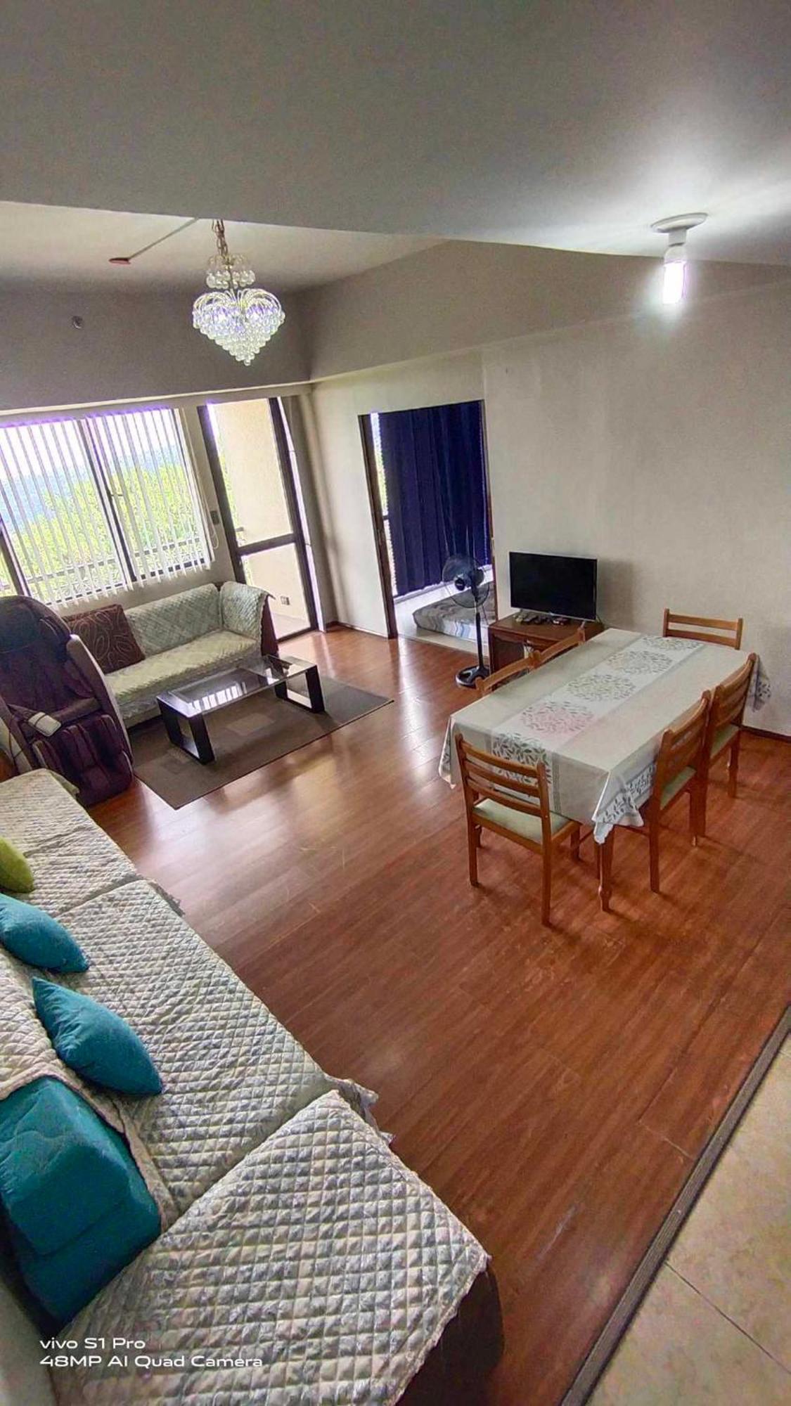 Splendido Tagagtay Taal Lake Staycation Free Parking Netflix No Free Pool Tagaytay City Exteriér fotografie
