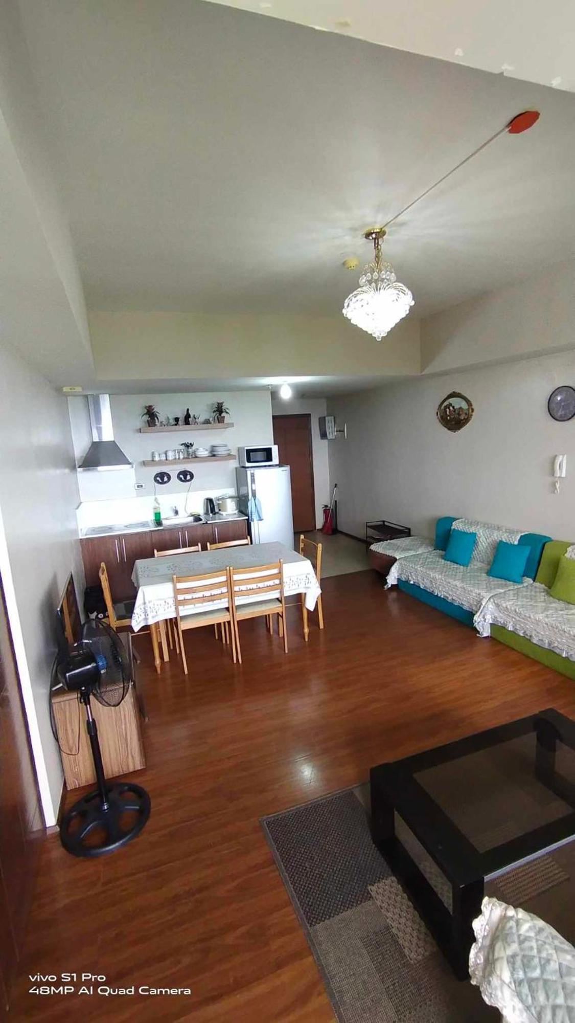 Splendido Tagagtay Taal Lake Staycation Free Parking Netflix No Free Pool Tagaytay City Exteriér fotografie