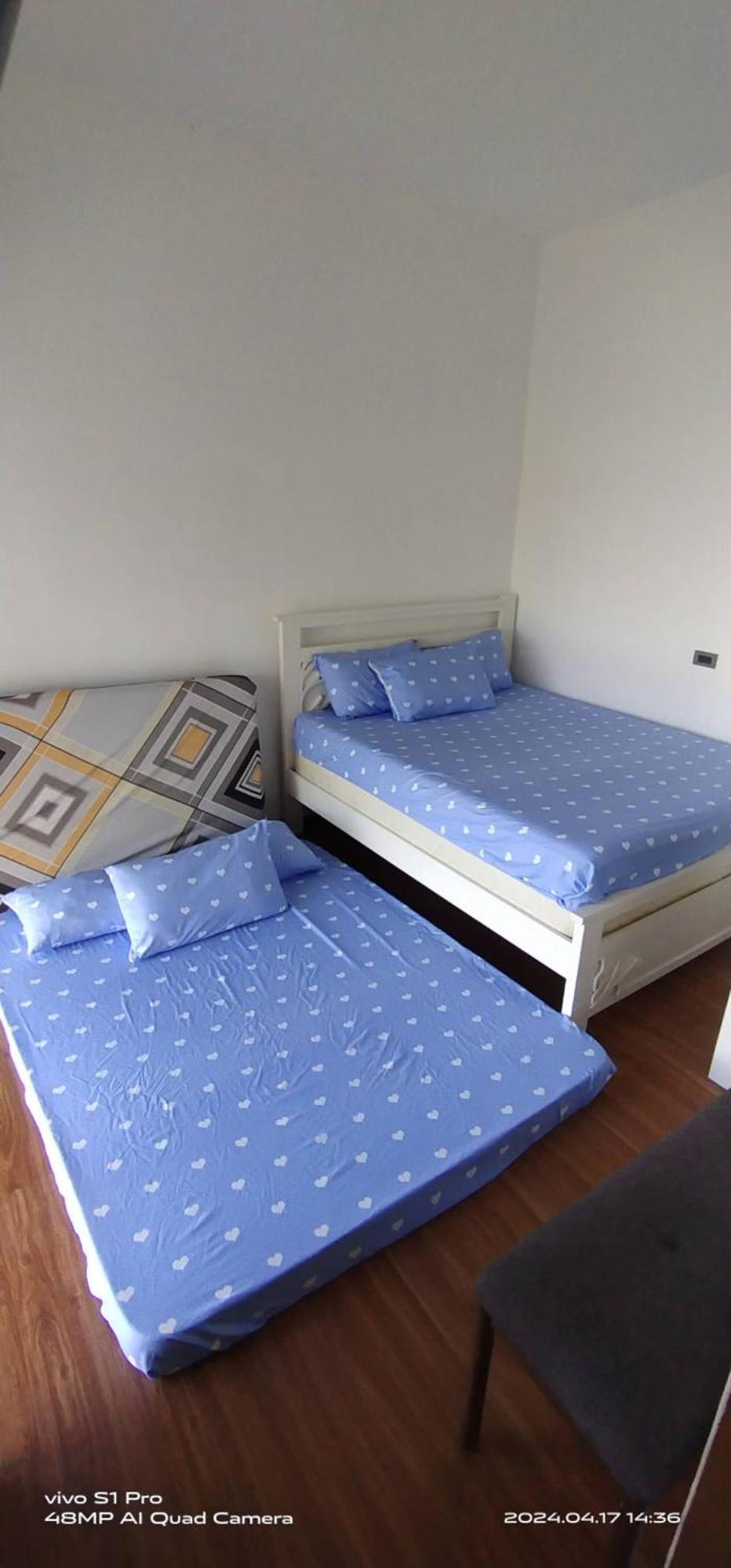 Splendido Tagagtay Taal Lake Staycation Free Parking Netflix No Free Pool Tagaytay City Exteriér fotografie