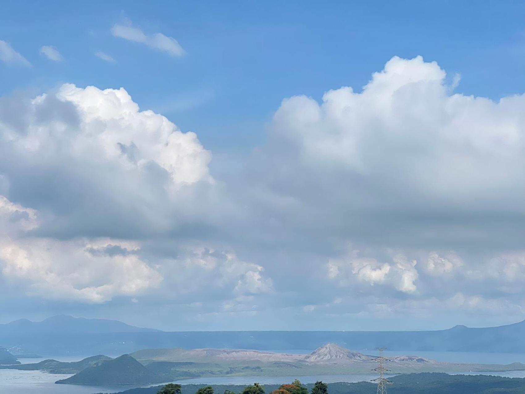 Splendido Tagagtay Taal Lake Staycation Free Parking Netflix No Free Pool Tagaytay City Exteriér fotografie