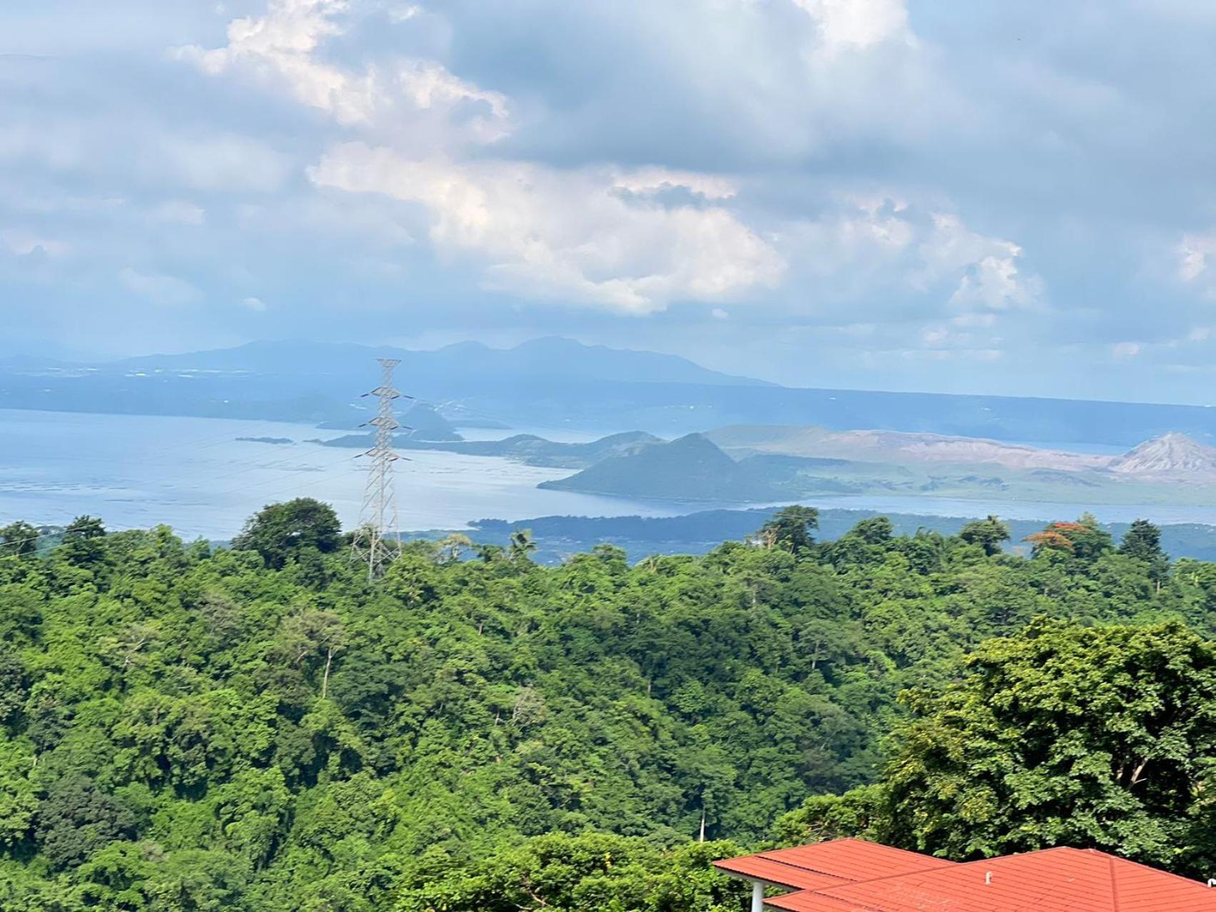 Splendido Tagagtay Taal Lake Staycation Free Parking Netflix No Free Pool Tagaytay City Exteriér fotografie