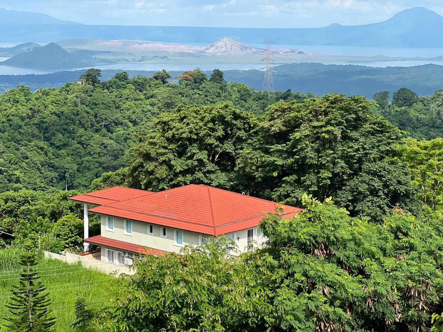 Splendido Tagagtay Taal Lake Staycation Free Parking Netflix No Free Pool Tagaytay City Exteriér fotografie