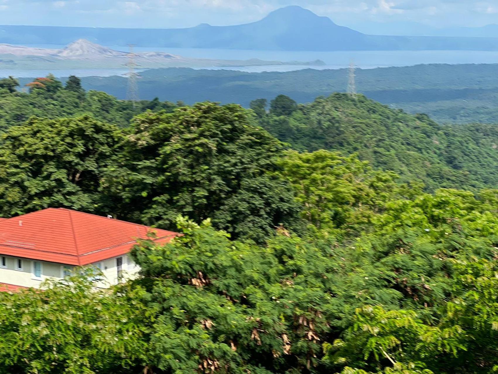 Splendido Tagagtay Taal Lake Staycation Free Parking Netflix No Free Pool Tagaytay City Exteriér fotografie