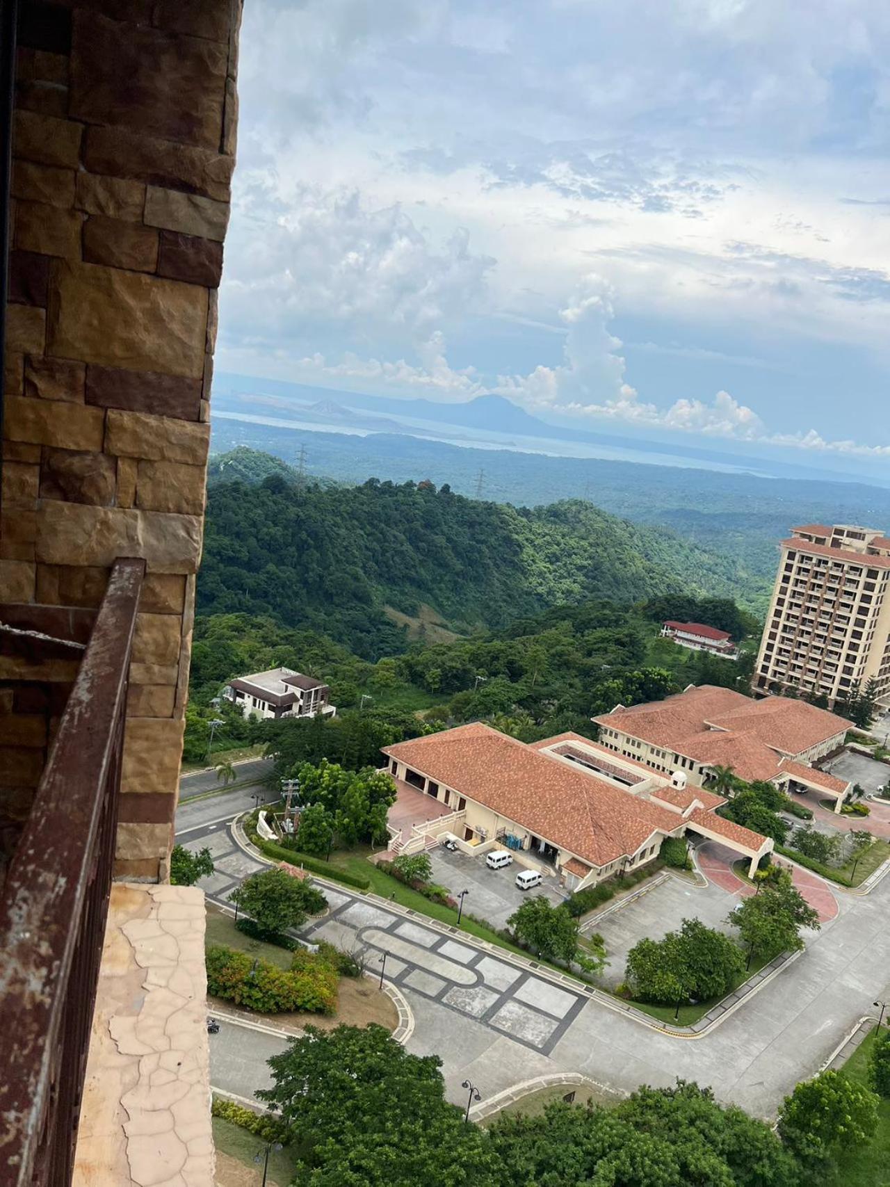 Splendido Tagagtay Taal Lake Staycation Free Parking Netflix No Free Pool Tagaytay City Exteriér fotografie