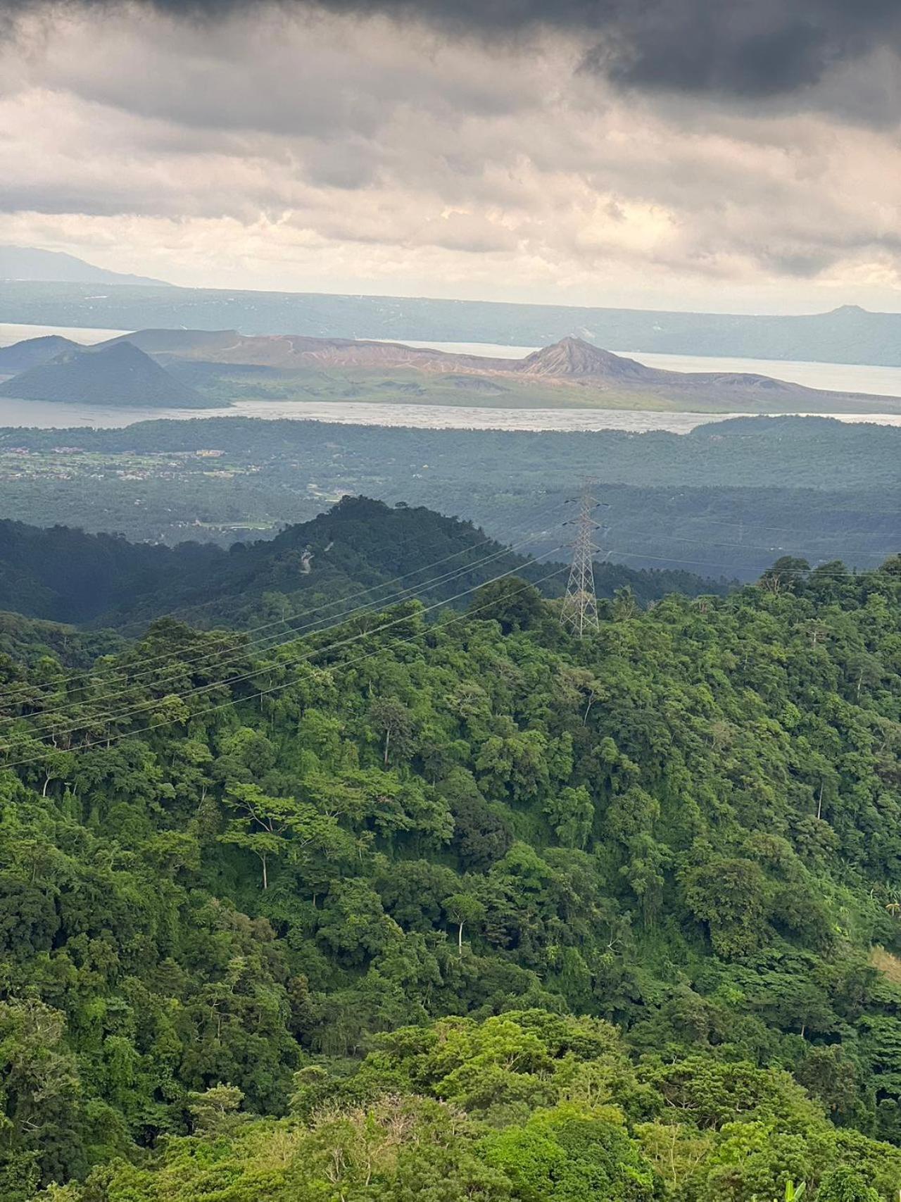 Splendido Tagagtay Taal Lake Staycation Free Parking Netflix No Free Pool Tagaytay City Exteriér fotografie