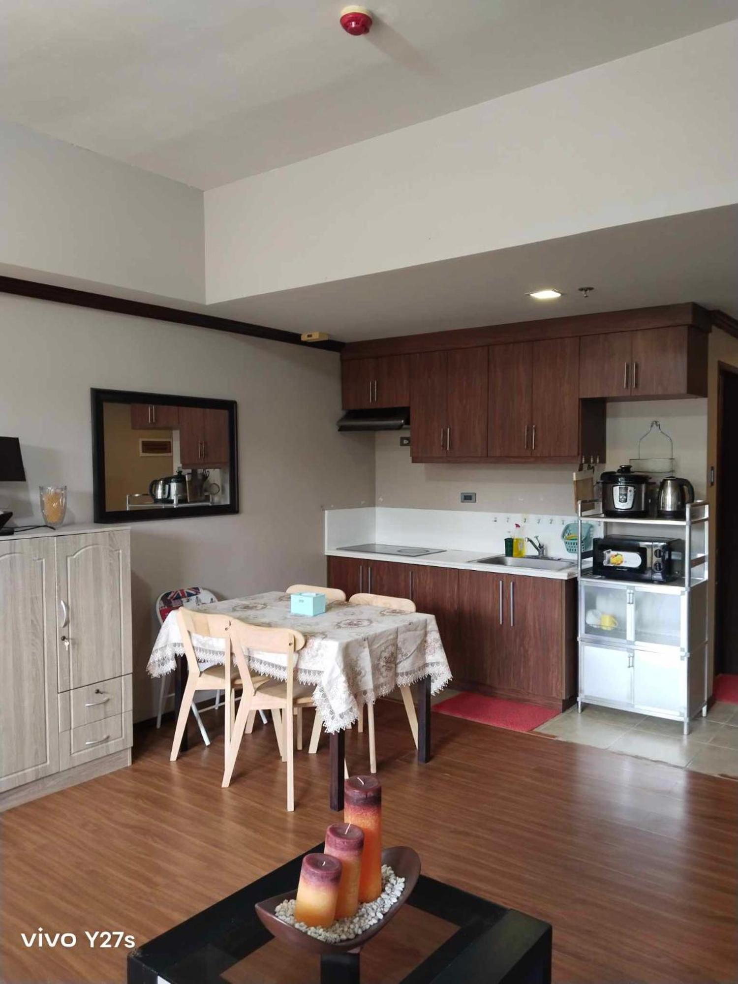 Splendido Tagagtay Taal Lake Staycation Free Parking Netflix No Free Pool Tagaytay City Exteriér fotografie